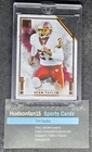 2025 Panini Impeccable Football Bronze Sean Taylor #70