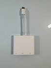 Genuine Apple USB-C Digital AV Multiport Adapter A2119 HDMI USB-C Open Box
