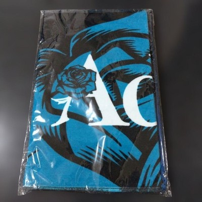 Ado Countdown Japan Limited Edition Face Towel New Sealed