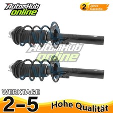 2X STOSSD�MPFER VORNE LINKS RECHTS FEDERBEIN OHNE EDC F�R BMW X3 G01 X4 G02 2018