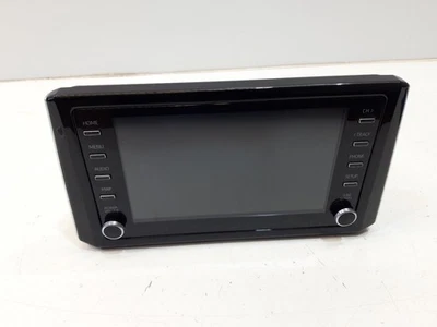 Unité De Tête De Radio Stéréo TOYOTA COROLLA 2022 86140-02D41 *NÉCESSITE UN CODE - Photo 1/4