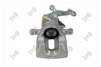 Loro 131-04-466 Bremssattel Hinten Rechts FüR Citroen C4 II DS4 DS5 09- Peugeot