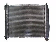 Radiateur Chevrolet KALOS