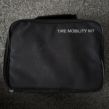 Air Compressor Volkswagen AG VW AG Tire Mobility System Sokda Audi brand new