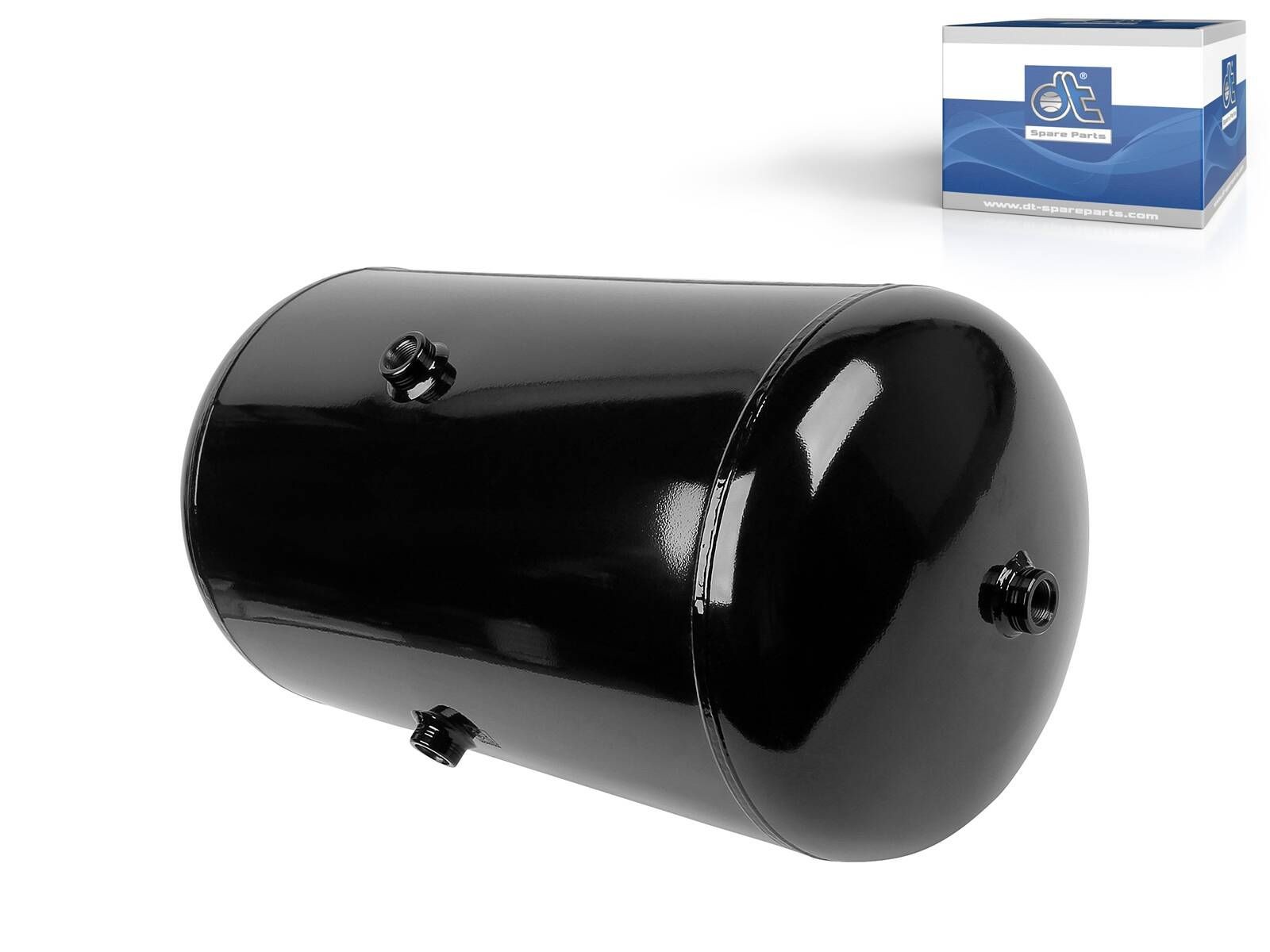 Réservoir à air DT Spare Parts 5.70050 de 36 litres pour camions et poids lourds