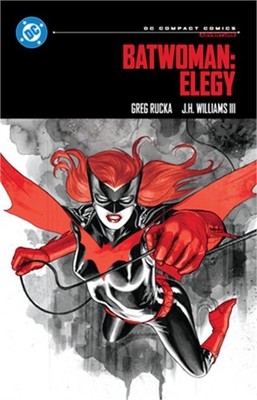 Batwoman: Elegy: DC Compact Comics Edition (Paperback or Softback)