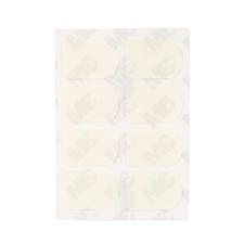 Saxophone Clarinet Mouthpiece Pad Patch for Alto Tenor Clarinet Instrument Ac...