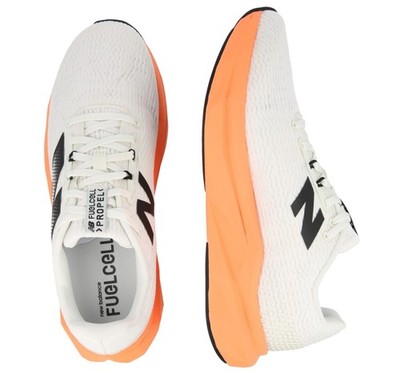 New Balance Laufschuhe  MFCPRCG5 FuelCell Propel v5 Herren Sneaker EU 42,5 Grau