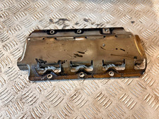 Vauxhall Astra 1.7 Diesel Sportive VAN  2005 Engine Oil Pan Splash Plate