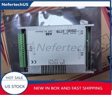 New In Box ABB DSQC377B 3HNE01586-1 Communication Module free fast shipping