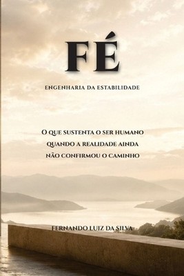 F - Engenharia da Estabilidade: O que sustenta o ser humano quando a realidade a