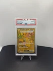 PSA 10 Pikachu EX 179/131 Hyper Rare Prismatic Evolutions Pokemon