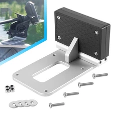 Universal Transom Trolling Motor Mount for Kayaks/Kayak Motor Mount... Fast Ship