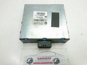 ✅✅✅BMW E SERIES MINI Drehmomentwandler Modul ECU 9253208 AA