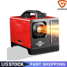 8kw Smart Diesel Heater Bluetooth App Remote Control Quiet Operation 8kw Smart Diesel Heater Bluetooth App Remote Control Quiet Operation