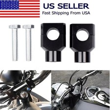 25mm / 1 Handlebar Risers For Kawasaki Vulcan...