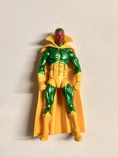 2018 Hasbro Marvel Legends Retro Vision 