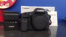 CANON EOS7D Digital SLR