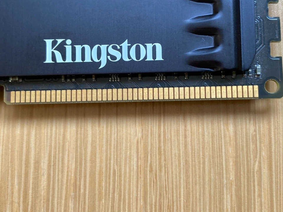 Kingston HyperX Beast HX321C11T3K2/16 DDR3 SDRAM 240-Pin DIMM Memory 8GB Single - Image 4 of 4