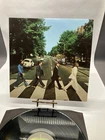 The Beatles Abbey Road Vinyl LP 2021 Apple Record B0030719-01