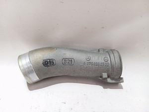 A2750980707 ROHR / 7277073 FÜR MERCEDES-BENZ CLASE S W221 BERLINA 600 221.176