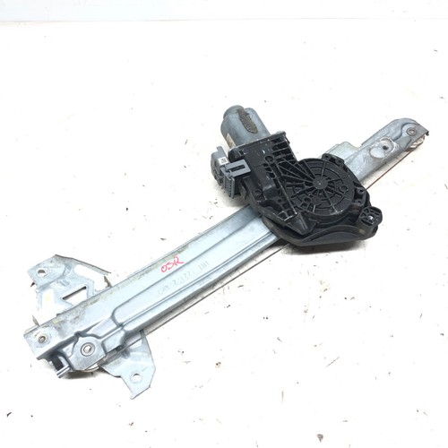 CITROEN DS5 2.0 HDI DIESEL WINDOW MOTOR REGULATOR REAR RIGHT OSR 2011 - 2018