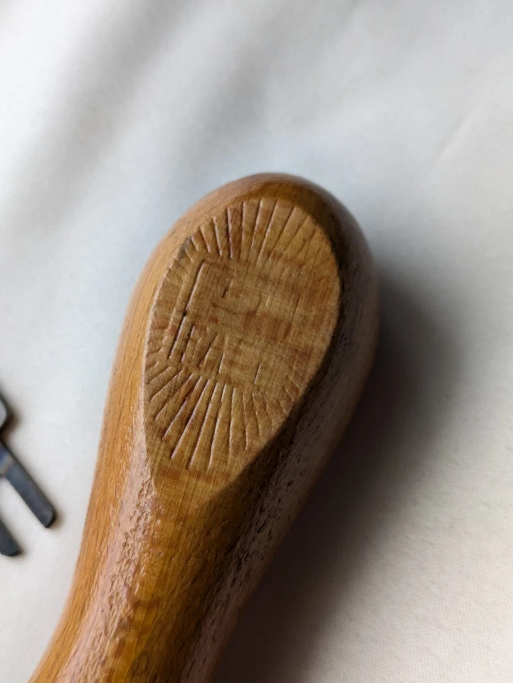 Genuine Pfaff Sewing Buttonhole Cutter Tool W/ Blade 42188 + 42187 + Screwdriver - Image 2 of 4