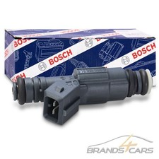 BOSCH EINSPRITZDÜSE FÜR BMW 3-ER E30 E36 5-ER E34 7-ER E32 E38 8-ER E31 Z1