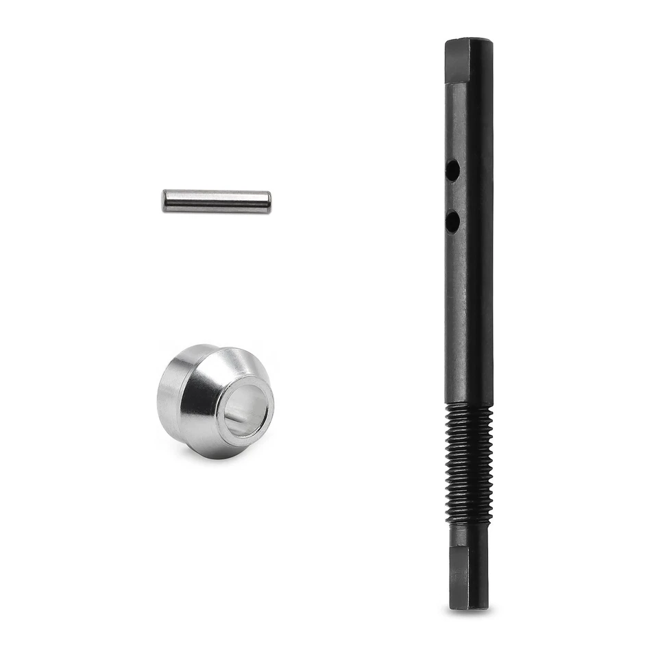 Antriebswelle für TRAXXAS 1/10 Rally/Rustler/Slash/Stampede 4x4 #6893 - Bild 4 von 4