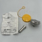 Haws SP65SS AXION Stainless Steel Eye/Face Wash Head Assembly Adapter Cover