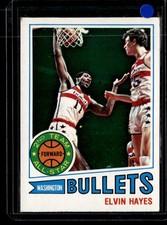 Click to enlarge Elvin Hayes