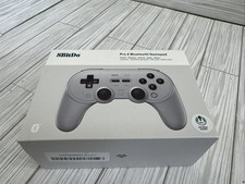 8BitDo Pro 2 Bluetooth Gamepad Controller Win...