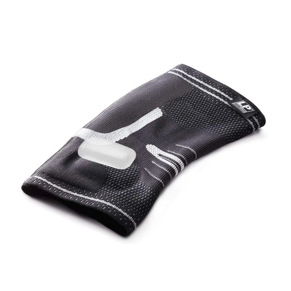 Codero XL con almohadillas de silicona tejido transpirable para aliviar el dolor de tenis golf Foto 3 de 4