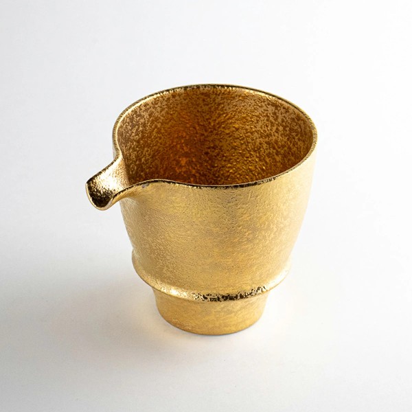 Recipiente de sake decantador con boquillas Arita Ware recipiente de sake de cerámica hecho en Japón