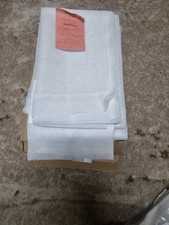 2 x curtain voile curtain 260cmx140cm