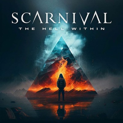 Scarnival The Hell Within (CD)