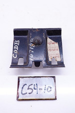 Nos 1960 - 1964 Ford Falcon Galaxie Battery Hold Down Bracket C0db-10718b C54-10