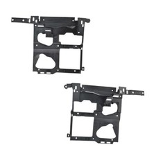 Driver Passenger Side Headlight Bracket