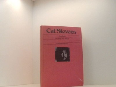 Songbook. 56 Songs mit Noten Deutsch von Teja Schwaner Stevens, Cat: