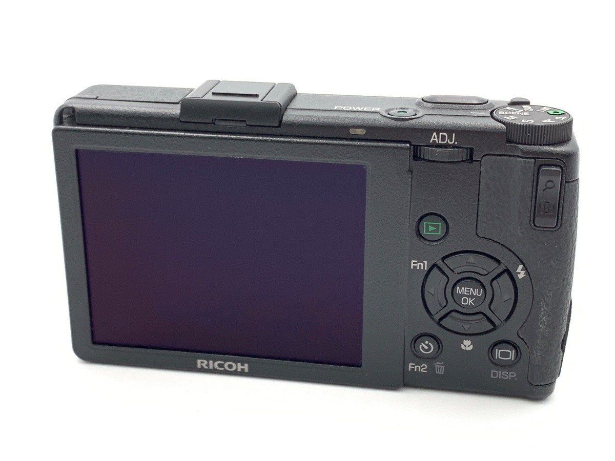 RICOH　GR DIGITALⅢ Amazon.com : Ricoh GR III Digital Compact Camera, 24mp, 28mm