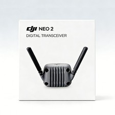 DJI Neo 2 Digital Transmission Module FPV Transceiver Genuine Part Unopened New