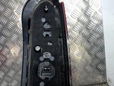 Feu arrière Fiat IDEA