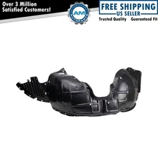 Front Left Inner Fender Liner Black For 2014-2020 Chevrolet Impala GM1248238