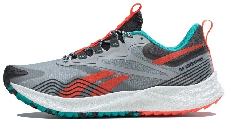 Preços baixos em Reebok Floatride Run Fast Pro Blue Blast | eBay