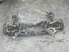 Ponte assale posteriore Volkswagen golf 6 anno 2009/2014