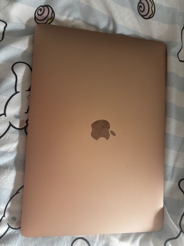 Apple MacBook Air (Retina, 13-inch, 2019) - For Parts - Afbeelding 3 van 5