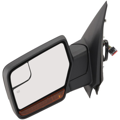 Mirrors  Driver Left Side Heated Hand for Ford Expedition 2007-2017