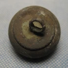 Dug Civil War Zouave Coat Button from Richmond