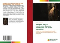 David I. Nascimento | Madame Satã: A ConstruçãO De Uma Identidade Em Suas...