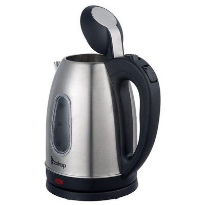 HD-1802S 1,5L Wasserkocher 2000W Edelstahl Schnellkochend 220V